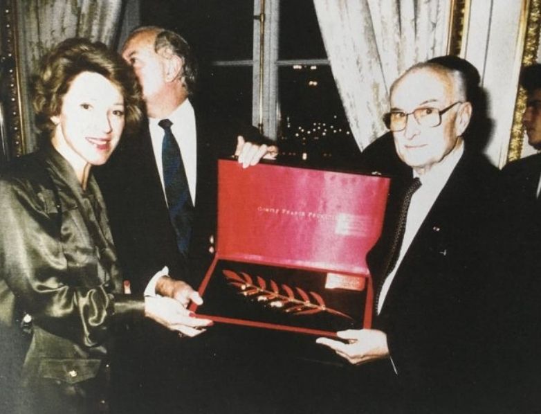 prix-honneur-quo-vadis-consécration